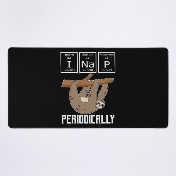 Item preview, Funny sloth - I nap periodically designed and sold by Acim0.