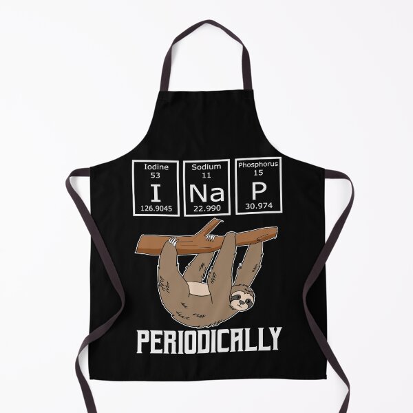 Item preview, Funny sloth - I nap periodically designed and sold by Acim0.