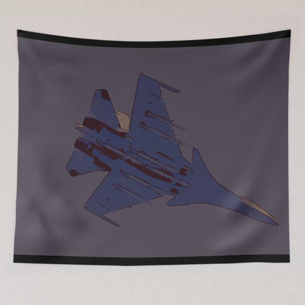 Item preview, Sukhoi SU-30 [comics edition 3] designed and sold by Escarpatte.