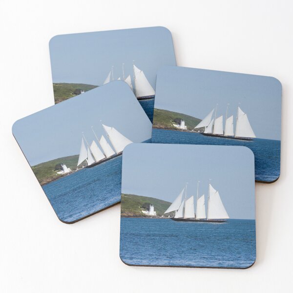 Item preview, Atlantic Passing St Anthony Lighthouse designed and sold by Terri Waters Photography & Design.