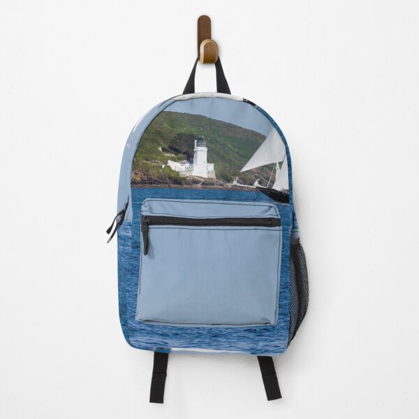 Item preview, Atlantic Passing St Anthony Lighthouse designed and sold by Terri Waters Photography & Design.