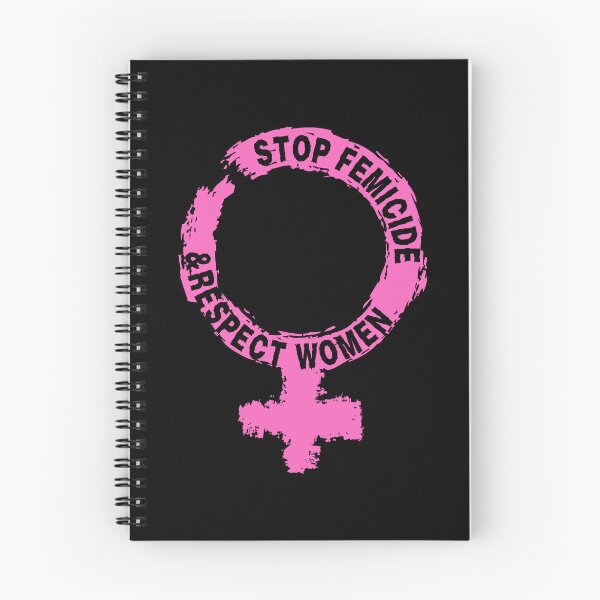Item preview, Stop Femicide - &Respect Women designed and sold by DazArtDesigns.