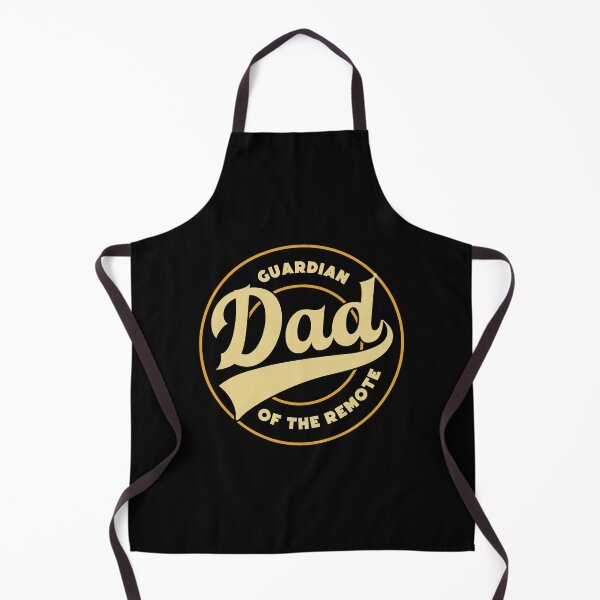 Item preview, DAD remote control hogger dad jokes funny fathers day papa pops birthday designed and sold by w1ckerman.