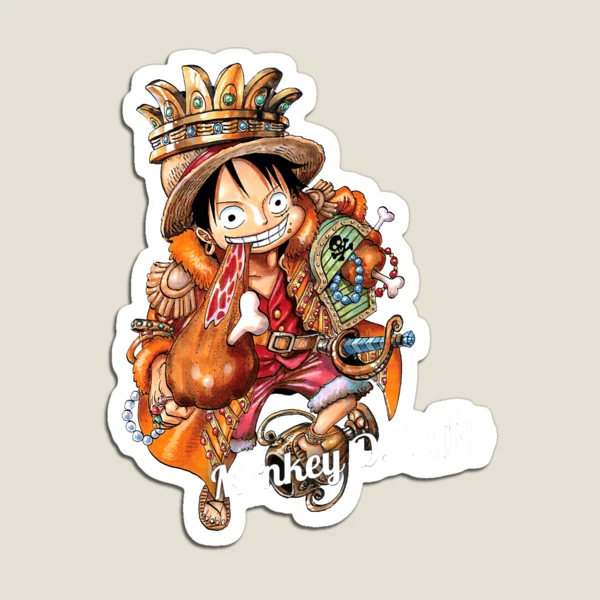 Monkey D. Luffy - One Piece Fan Art  Personajes de anime, Fotos de telas,  Caricaturas de animales