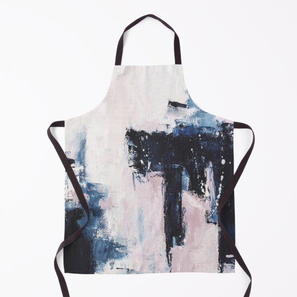 Item preview, pink and navy designed and sold by ElaSzczepaniak.