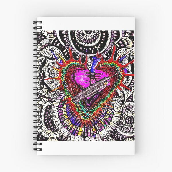 Item preview, Beautiful broken heart designed and sold by glittercuts.