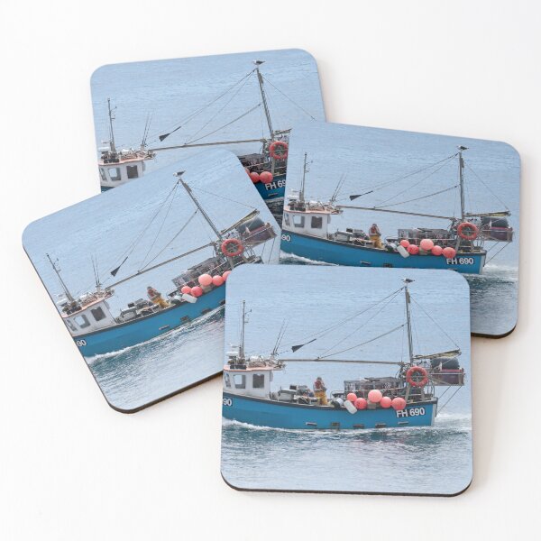 Item preview, Bringing Home The Gulls designed and sold by Terri Waters Photography & Design.