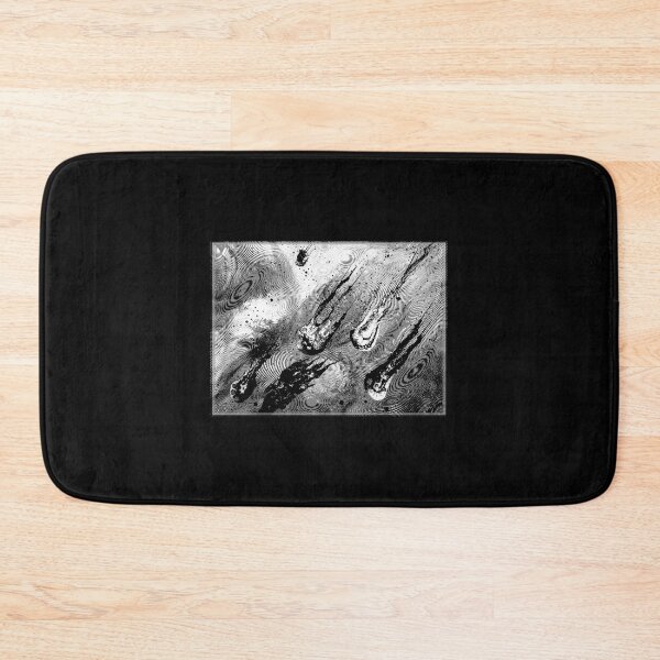 Item preview, Meteor Shower designed and sold by HelenGie.