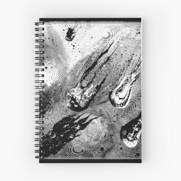 Item preview, Meteor Shower designed and sold by HelenGie.