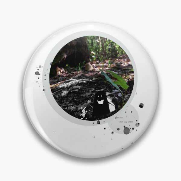Item preview, Take your time in the forest designed and sold by tardyreverseer.