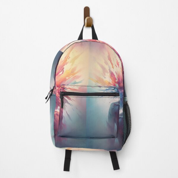 Item preview,  Colorful Blow your mind  designed and sold by SameeraDammeyer.