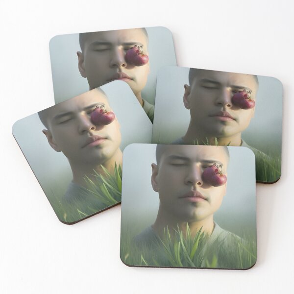 Item preview, Eden #84 designed and sold by Camila Hamdan.