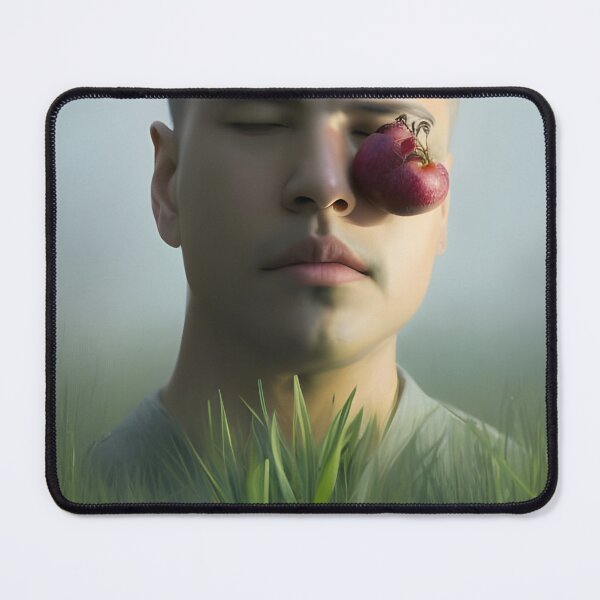 Item preview, Eden #84 designed and sold by Camila Hamdan.