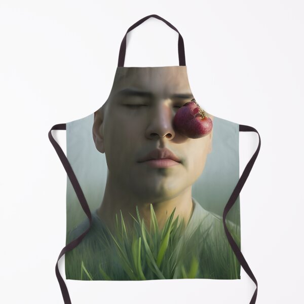 Item preview, Eden #84 designed and sold by Camila Hamdan.