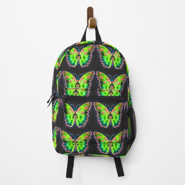 Item preview, Green shiny butterfly designed and sold by Zolongano.