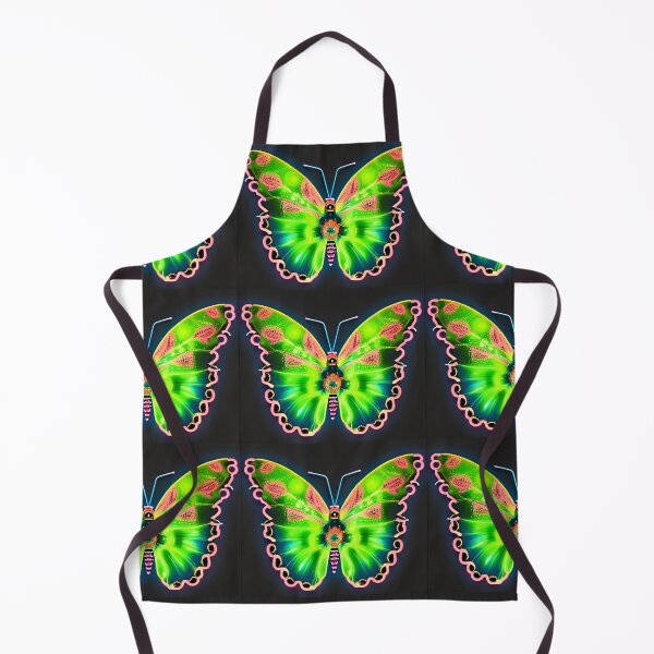 Item preview, Green shiny butterfly designed and sold by Zolongano.