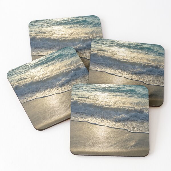 Item preview, Florida sunrise on the beach.  designed and sold by MargaretWiktor.