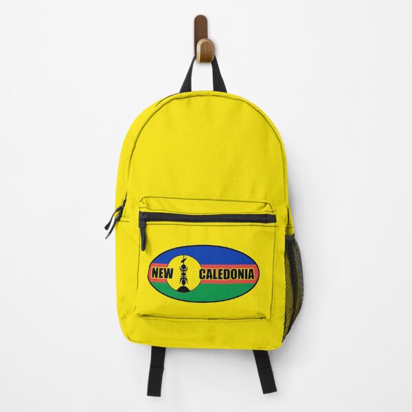 Item preview, NEW CALEDONIA Flag Gifts, Masks, Stickers & Products (F) designed and sold by mpodger.