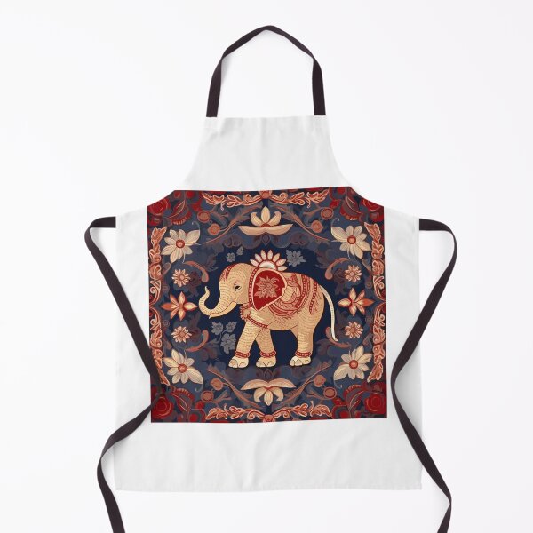 Item preview, Thai Elephant 006 designed and sold by Taninut-Shop.
