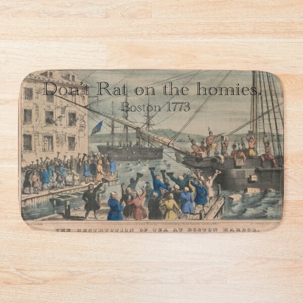 Item preview, Homies Tea Party designed and sold by Benjamin  Augustine.