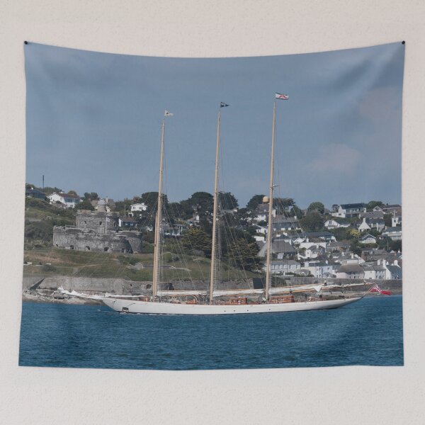 Item preview, Adix at St Mawes designed and sold by Terri Waters Photography & Design.