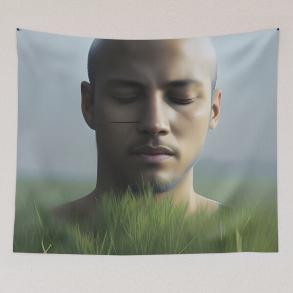 Item preview, Eden #85 designed and sold by Camila Hamdan.