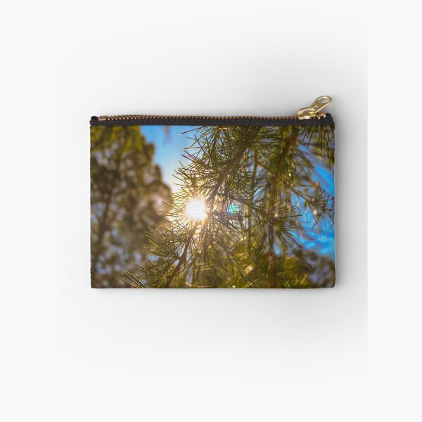 Item preview, The Sun Through the Pines designed and sold by Jake Larkin.