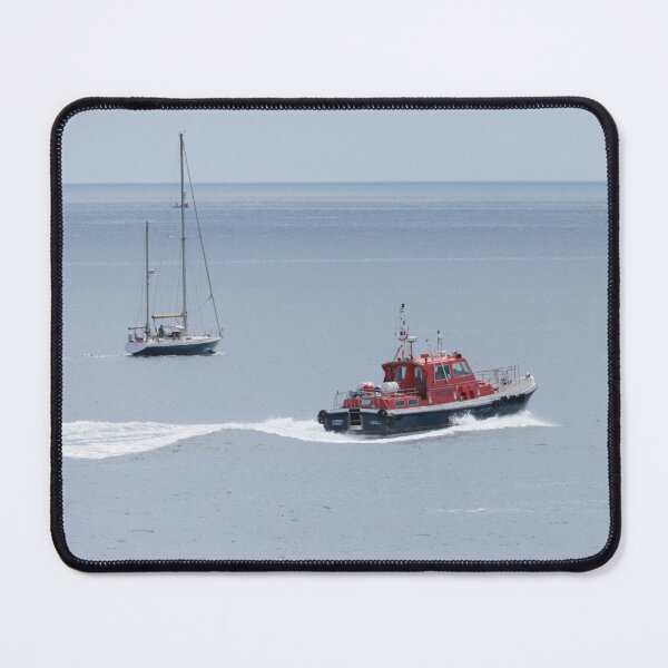 Item preview, Pilot LK Mitchel Falmouth designed and sold by Terri Waters Photography & Design.