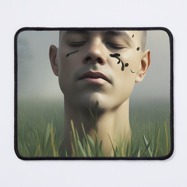 Item preview, Eden #87 designed and sold by Camila Hamdan.