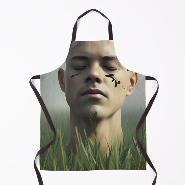 Item preview, Eden #87 designed and sold by Camila Hamdan.