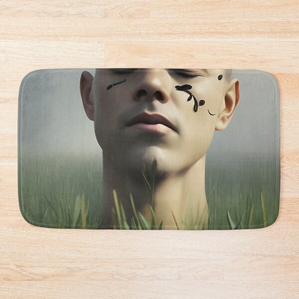 Item preview, Eden #87 designed and sold by Camila Hamdan.