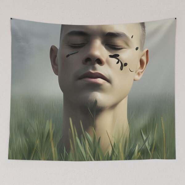 Item preview, Eden #87 designed and sold by Camila Hamdan.