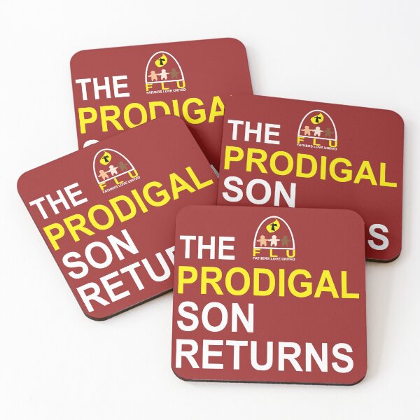 Item preview, Prodigal /  designed and sold by flu2022.