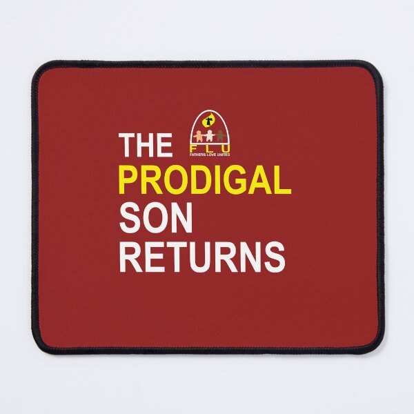 Item preview, Prodigal / designed and sold by flu2022.