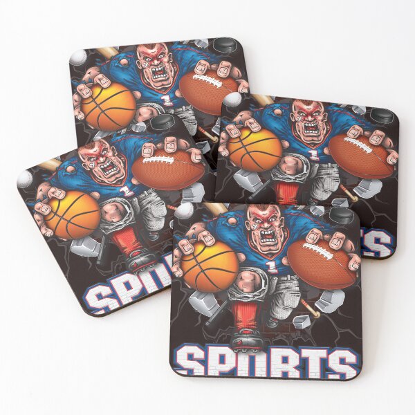 Item preview, Sports Maniac designed and sold by raymo442.