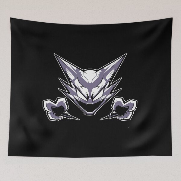 Item preview, HAUNT designed and sold by efoze.