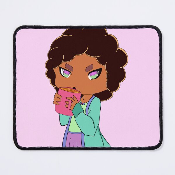 Item preview, Afro Gremlin designed and sold by Cup O' Gr3mlin.