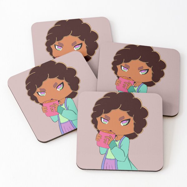 Item preview, Afro Gremlin designed and sold by Cup O' Gr3mlin.