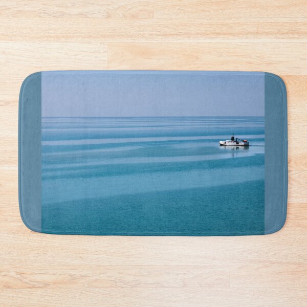 Item preview, Is That Water Upon Which That Boat Sails designed and sold by Brian Shaw.