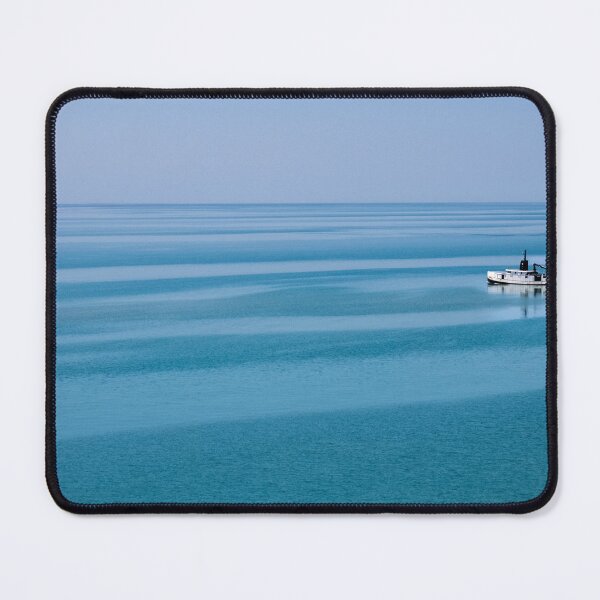 Item preview, Is That Water Upon Which That Boat Sails designed and sold by Brian Shaw.