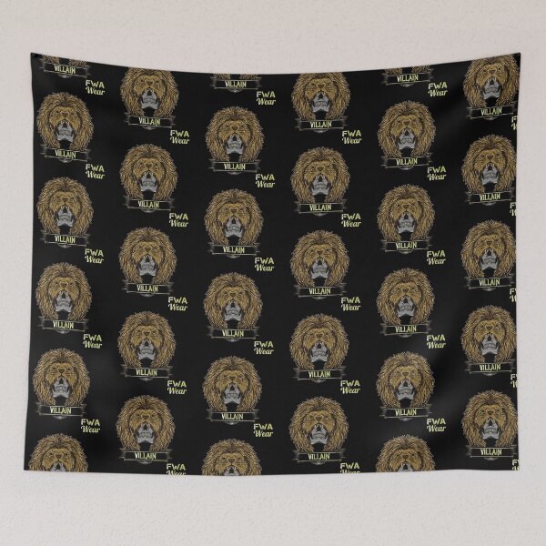 Item preview, FWA Sean Chase designed and sold by TheFabe1.