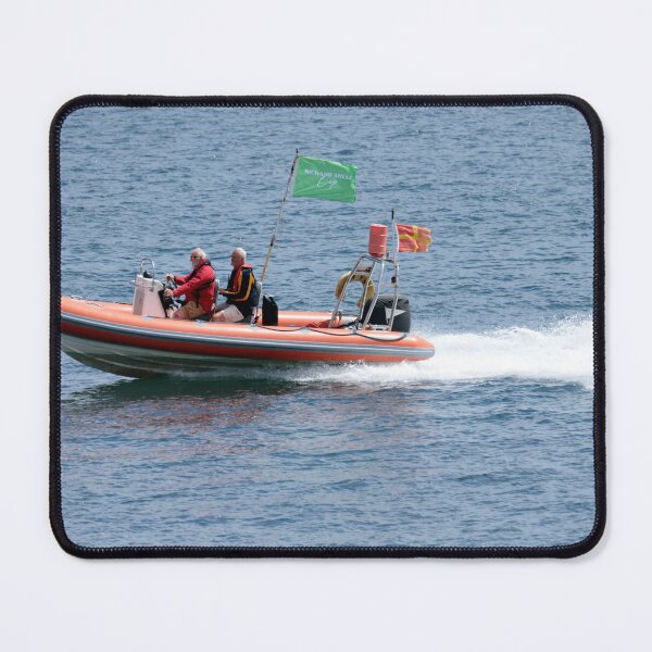 Item preview, Richard Mille Cup Rib Falmouth designed and sold by Terri Waters Photography & Design.