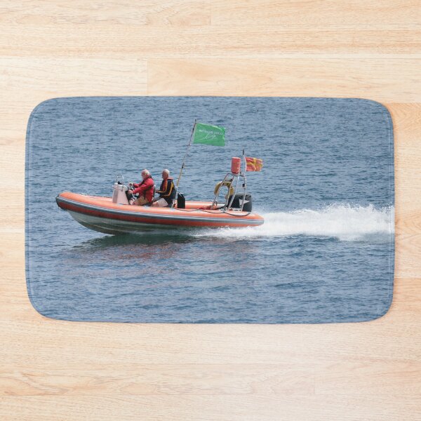 Item preview, Richard Mille Cup Rib Falmouth designed and sold by Terri Waters Photography & Design.