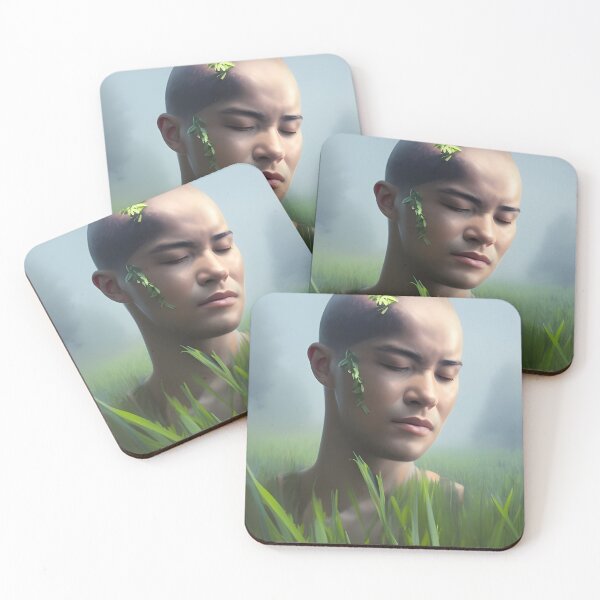 Item preview, Eden #90 designed and sold by Camila Hamdan.