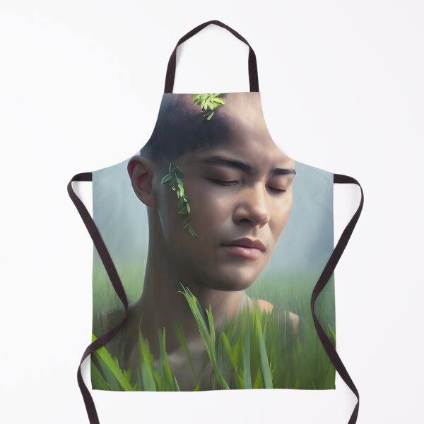 Item preview, Eden #90 designed and sold by Camila Hamdan.