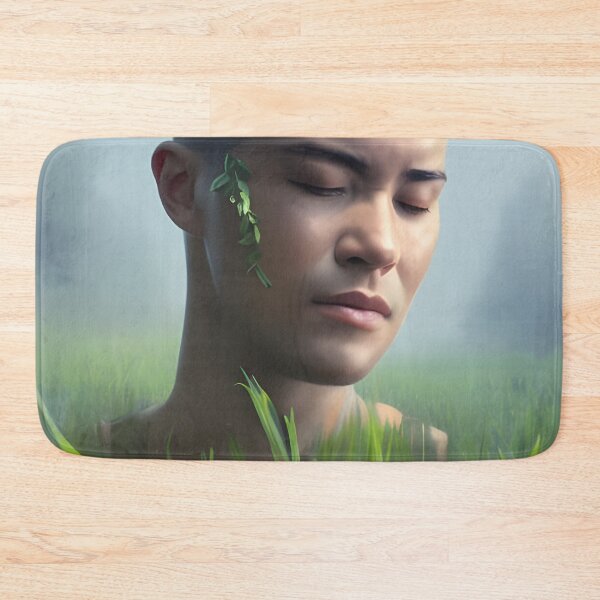 Item preview, Eden #90 designed and sold by Camila Hamdan.