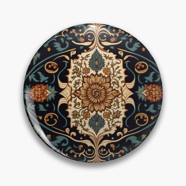 Item preview, Cashmere oriental rug design designed and sold by Beso75.