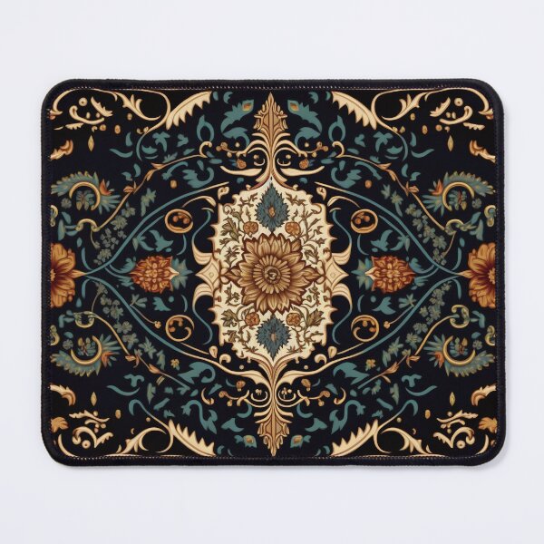 Item preview, Cashmere oriental rug design designed and sold by Beso75.