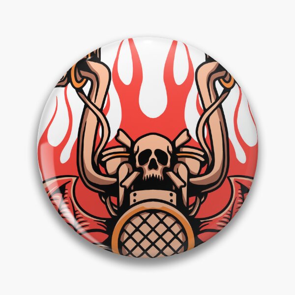 Item preview, ROGUE FREE TATTOO BIKER ART designed and sold by Rogueclothes.