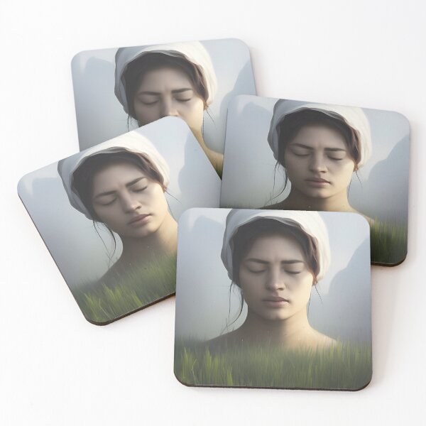 Item preview, Eden #91 designed and sold by Camila Hamdan.